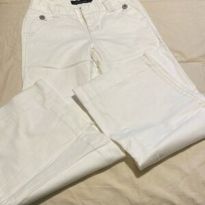 Calvin Klein Jeans - wide leg